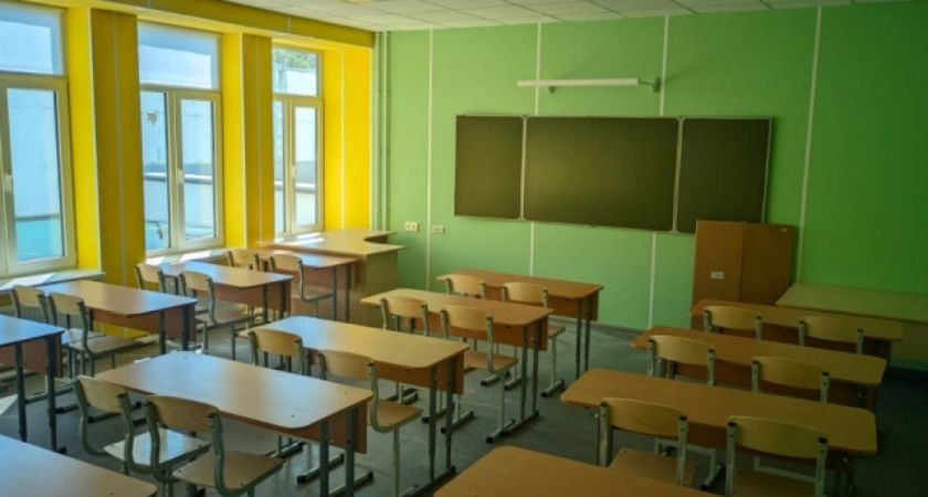 В 2024 году в Саранске откроется долгострой – коррекционная школа-интернат