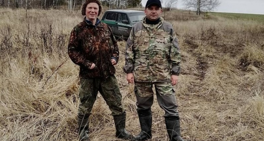 В охотничьих угодьях Мордовии ищут трупы животных и птиц