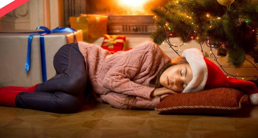 Минздрав Республики Мордовия поделился методами восстановления режима сна после праздников