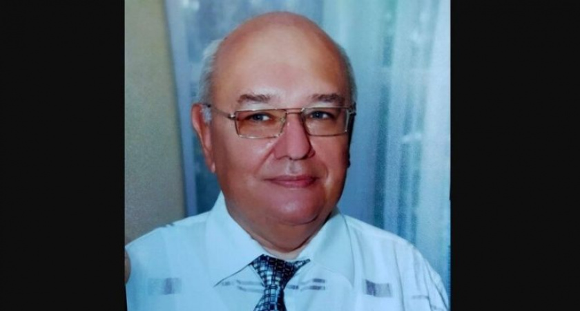 В возрасте 77 лет скончался заслуженный врач Мордовии Лев Рубинов