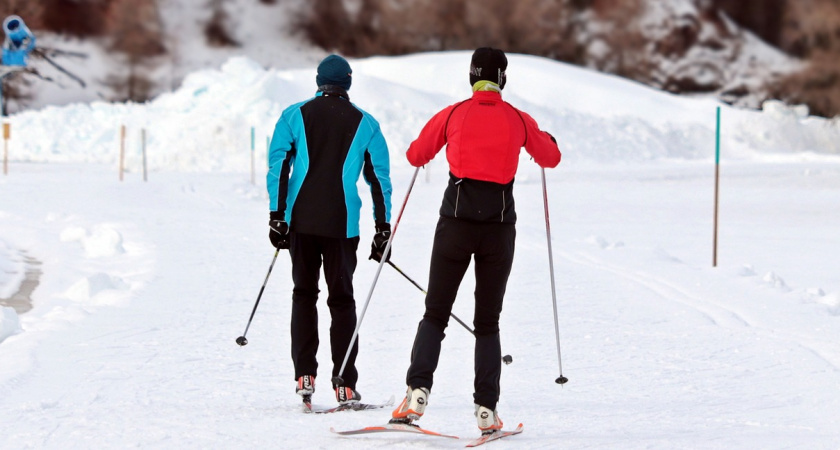 В Мордовии 20 января пройдет Рождественская лыжная гонка
