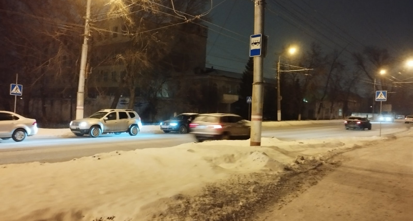 22 января в Мордовии ожидается похолодание до -22