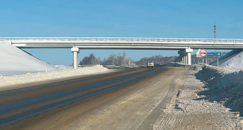 В Мордовии построят и отремонтируют 90 дорожных объектов в 2024 году