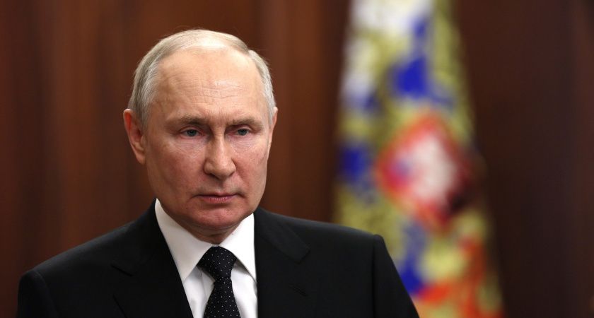 Путин сделал важное заявление о второй волне мобилизации в стране 