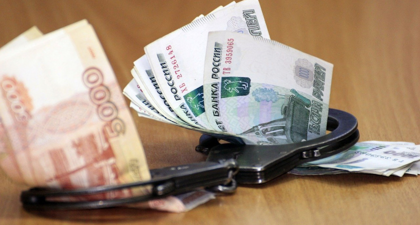 В Мордовии директора ЧОПа заставили выплатить долги по зарплате в 375 тысяч 