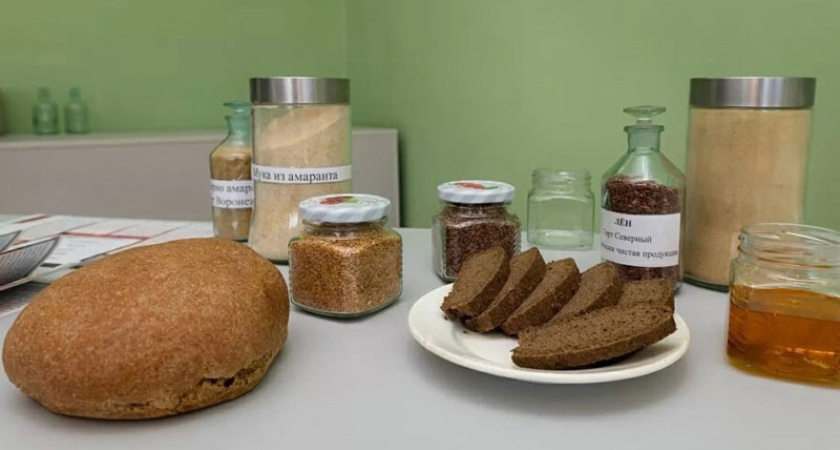 В Мордовии планируют выпекать уникальный хлеб