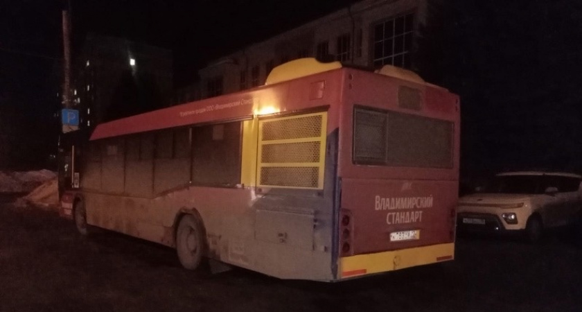 Прокуратура Саранска проверит пьяного водителя автобуса