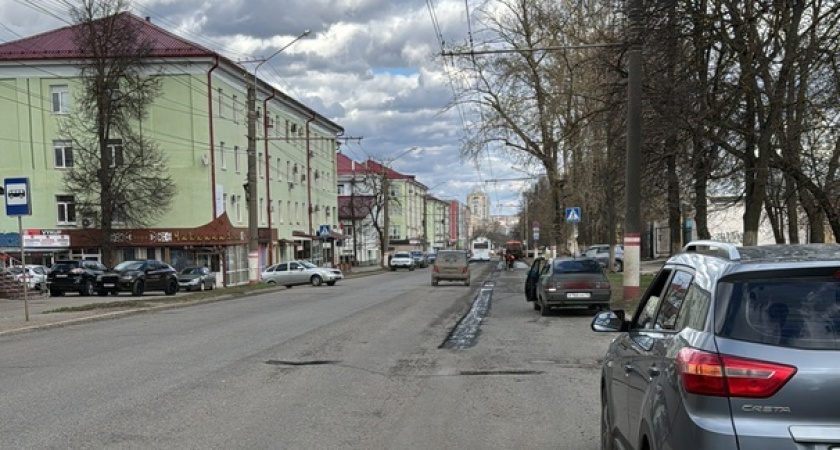 Ямочный ремонт в Саранске оценят специалисты Минтранса России