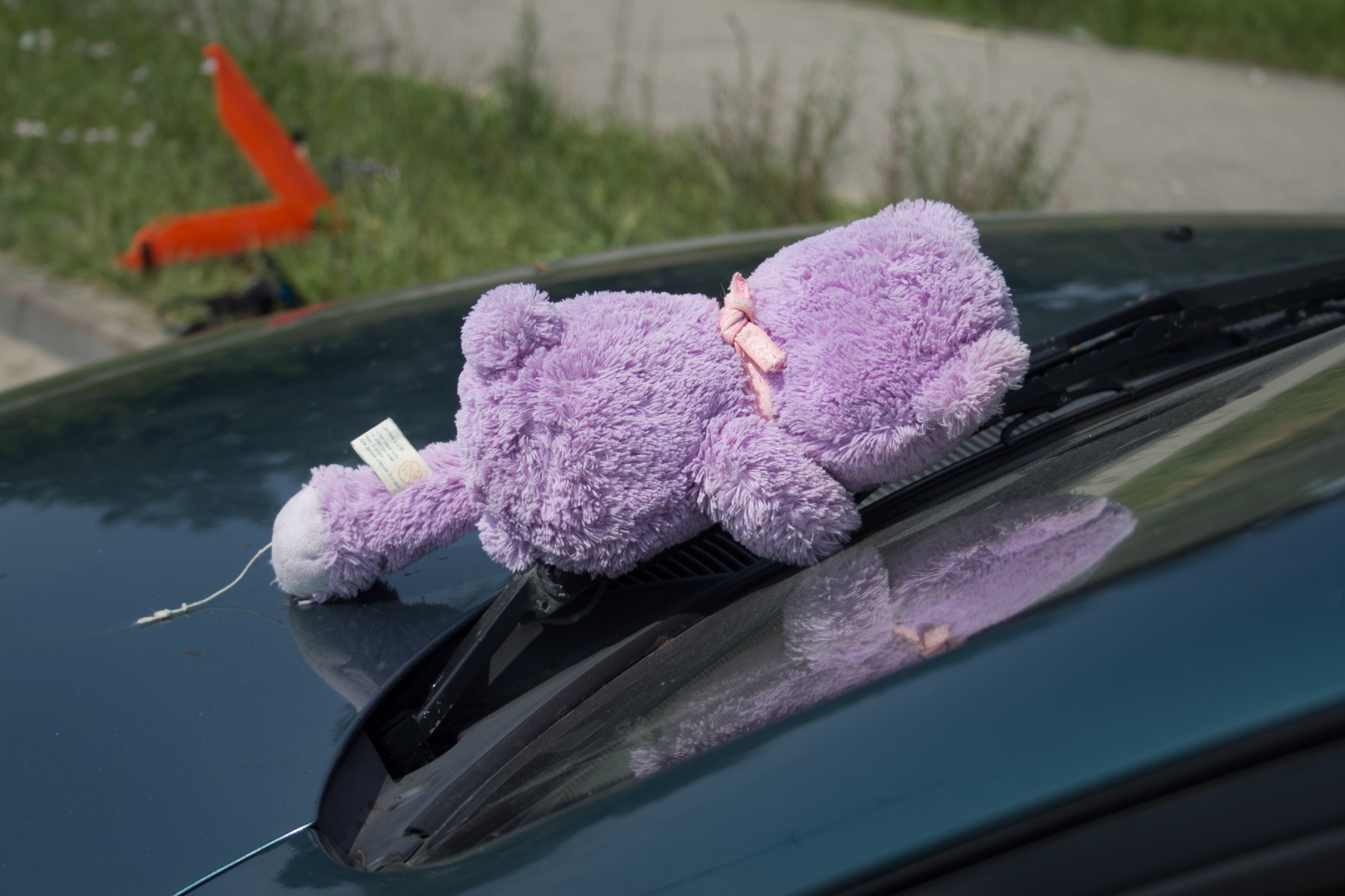 В Мордовии пьяный водитель на «Рено» сбил пятиклассника и скрылся с места ДТП