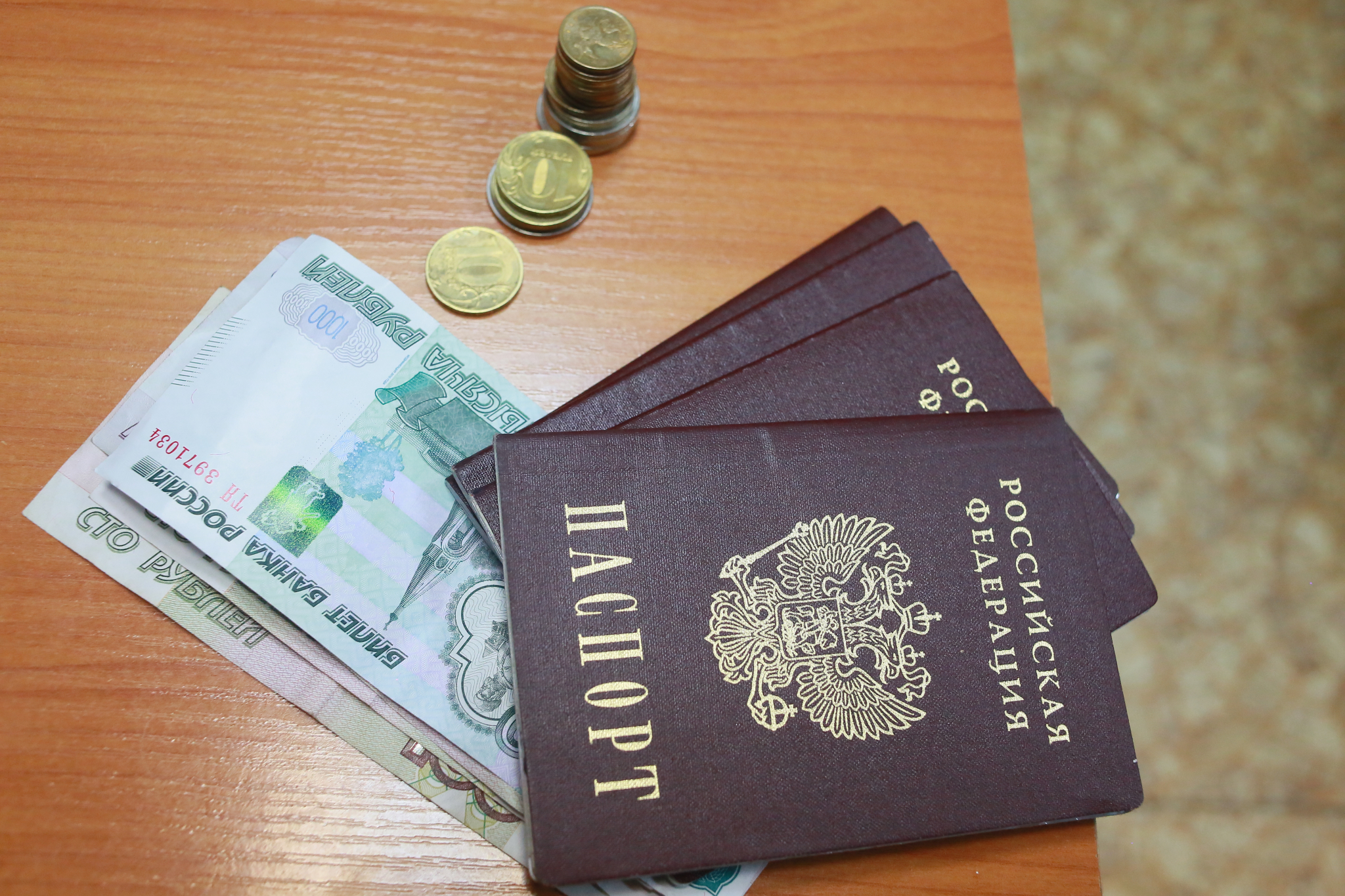 Предприимчивая жительница Саранска набрала займы в микрофинансах по чужому паспорту