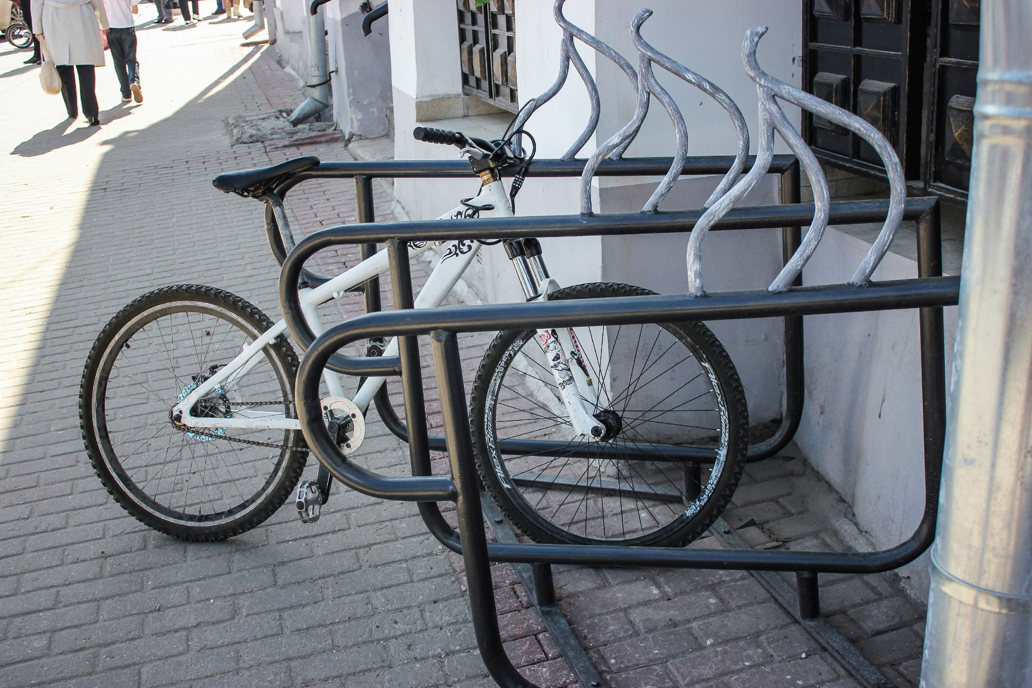 В Мордовии угнали несколько велосипедов