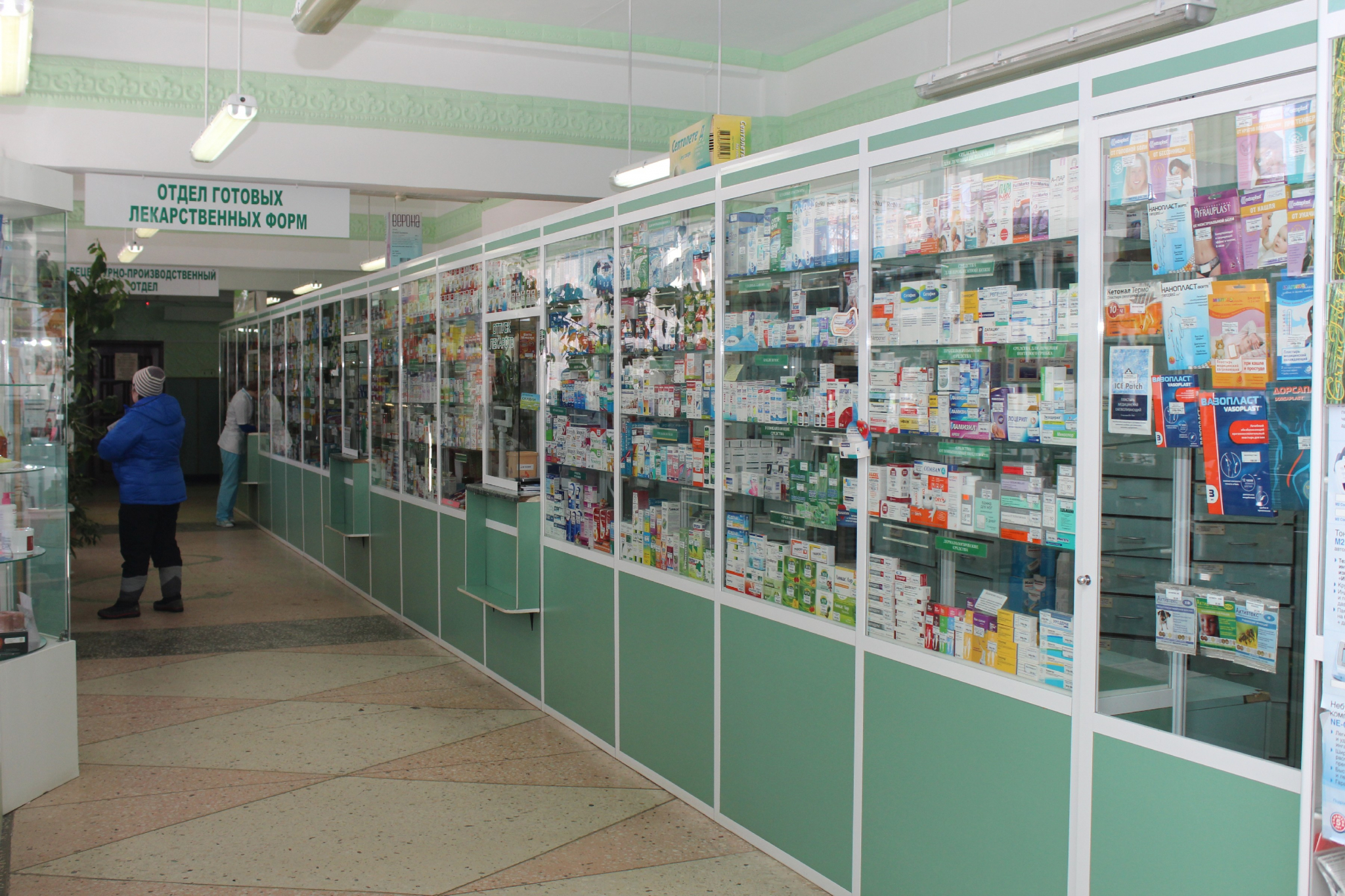 Мордовия получит более 126 миллионов рублей на лекарственные препараты