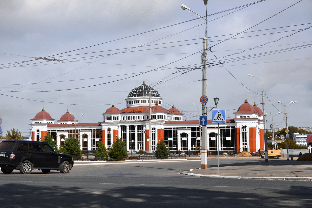 В Саранске и Рузаевке заканчивается реконструкция вокзалов к ЧМ-2018