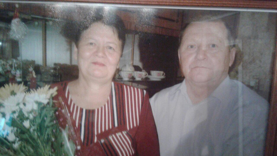 50 лет вместе: Семейная пара из Мордовии отмечает годовщину свадьбы