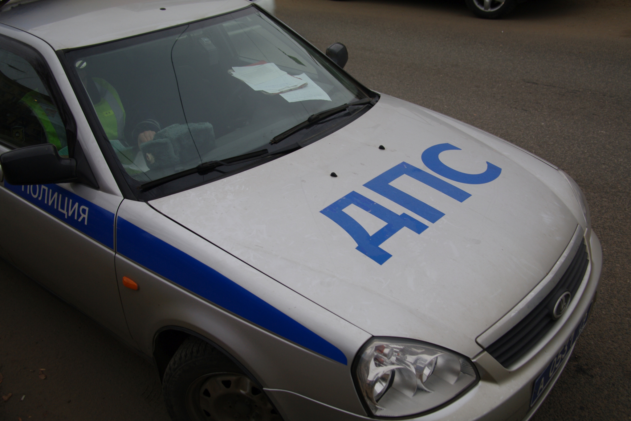 В Саранске столкнулись «ПАЗ» и внедорожник: пострадали пассажиры автобуса