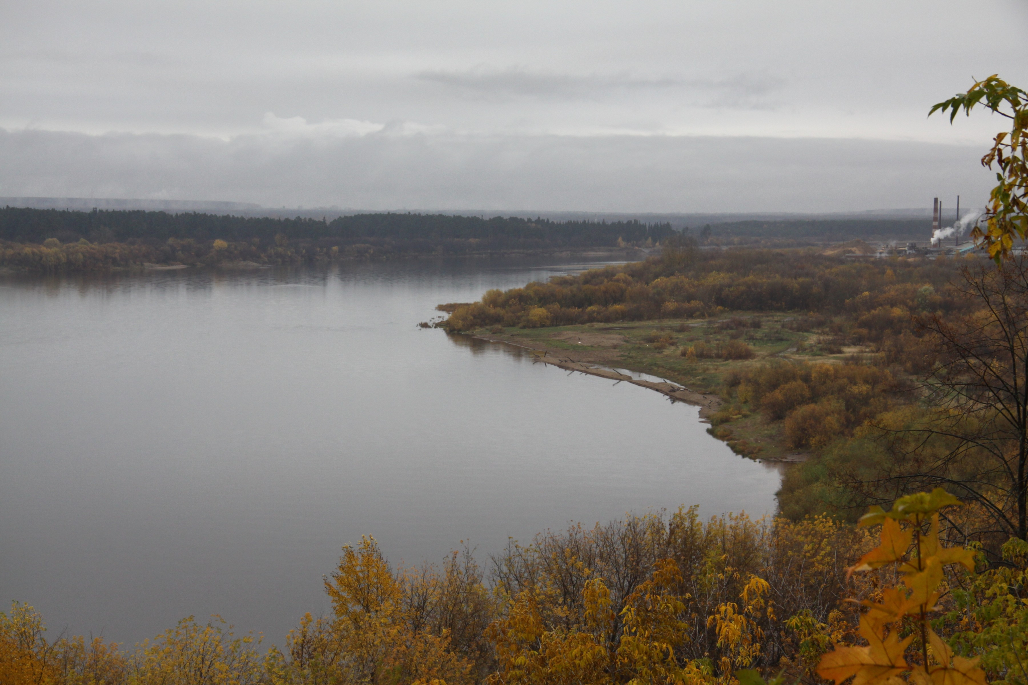 В МЧС Мордовии рассказали о причине гибели мужчины в реке Сивинь