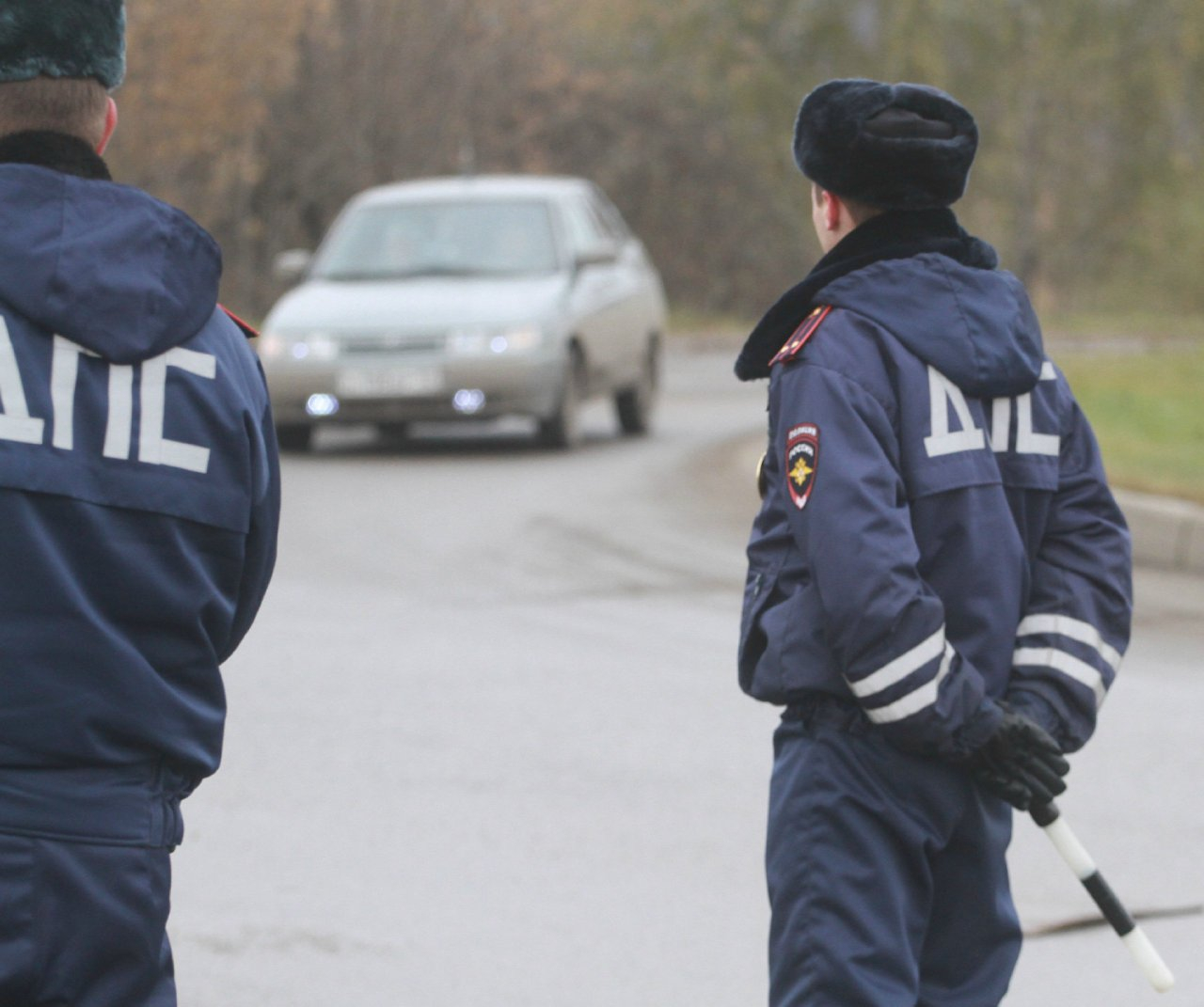 В Саранске разыскивают очевидцев наезда маршрутки на пешехода 