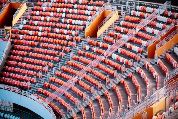Стала известна стоимость билетов первого тестового матча на стадионе «Мордовия Арена»