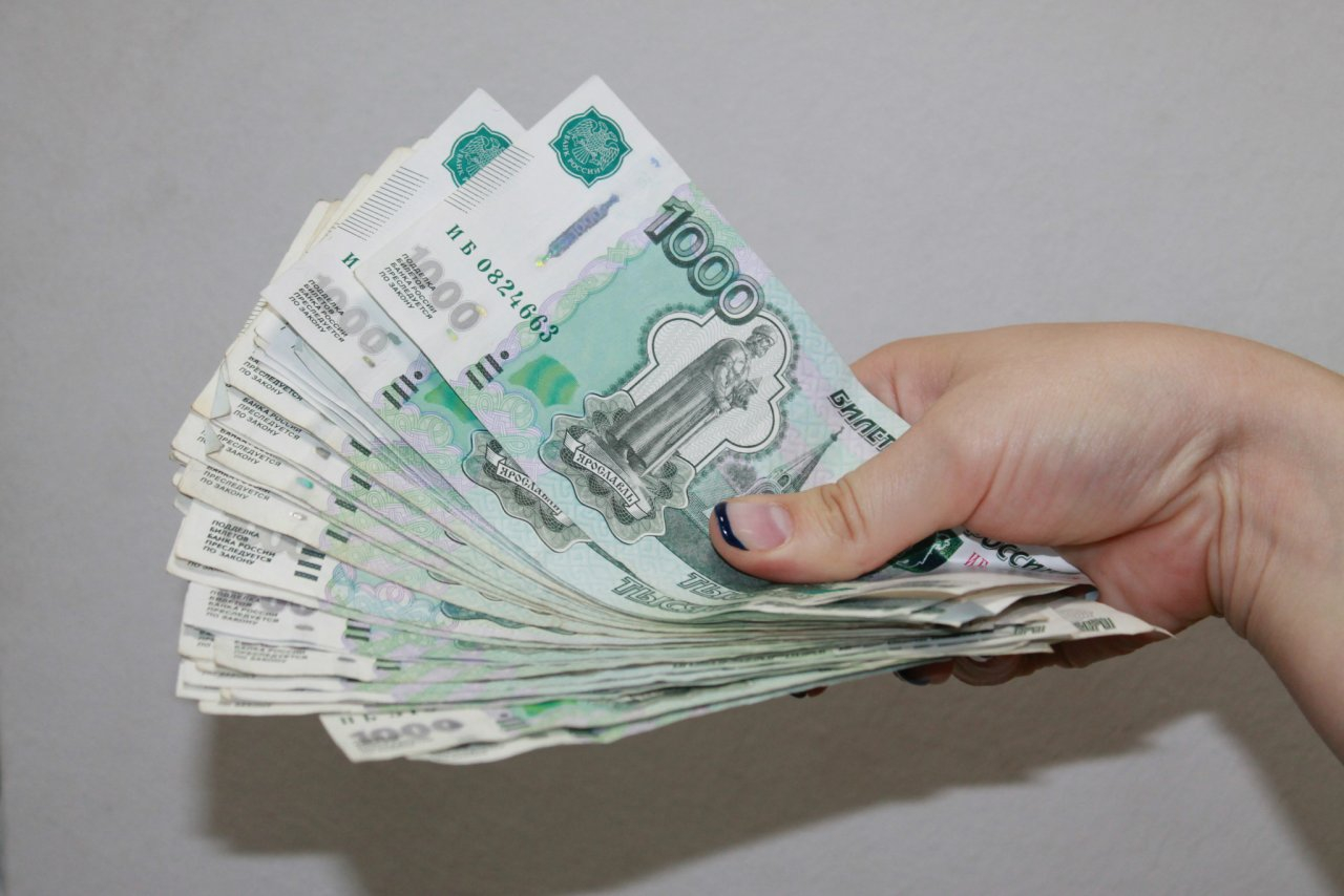 В Мордовии три человека пострадали от мошенников при попытке получить кредит 