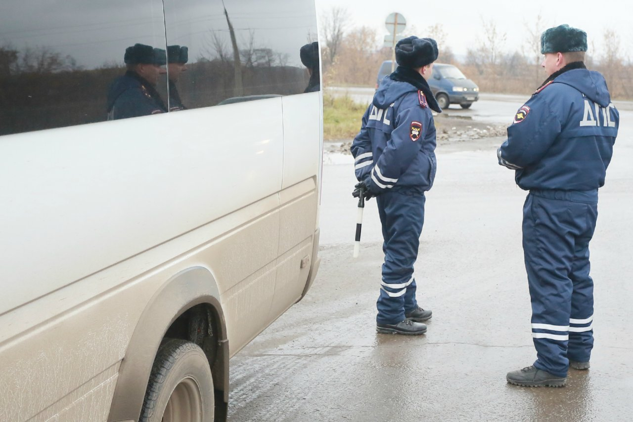 В Мордовии столкнулись «ГАЗель» и иномарка: есть пострадавшая 