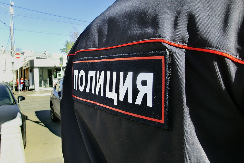 В Мордовии задержали мужчину, который находился в федеральном розыске
