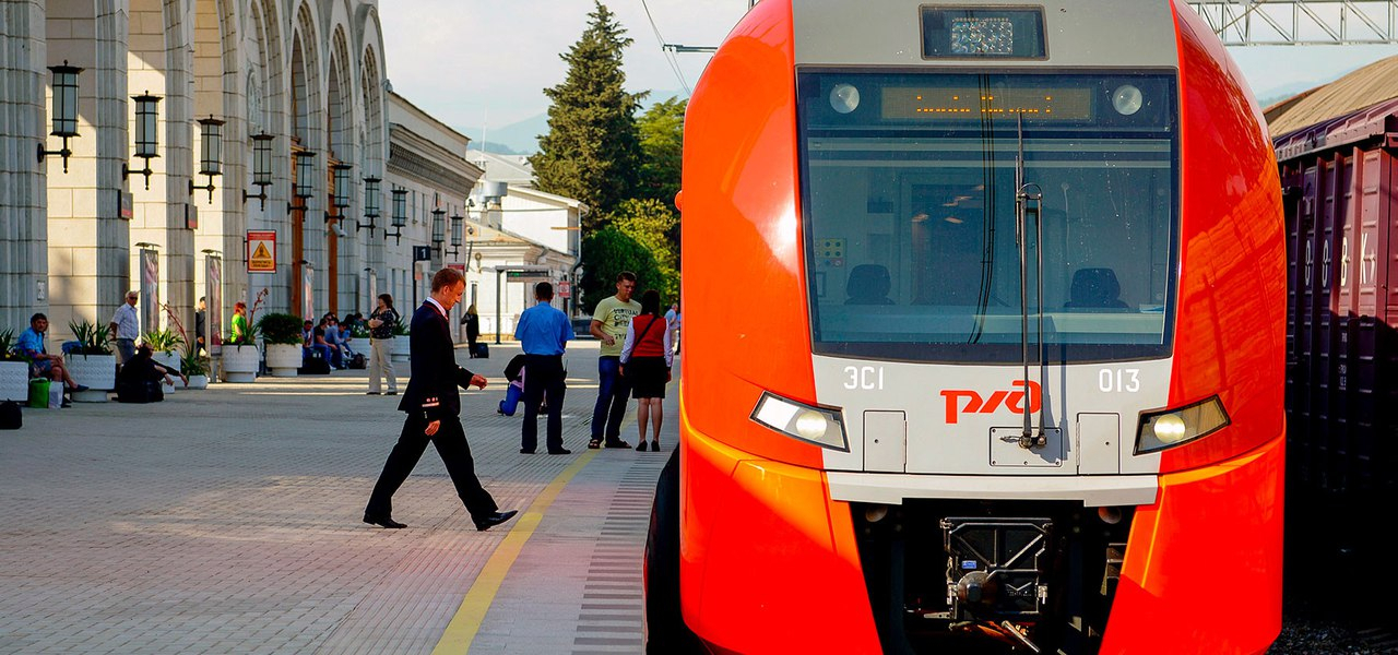 14 июня в Москву прибудет первый бесплатный поезд с болельщиками из Саранска
