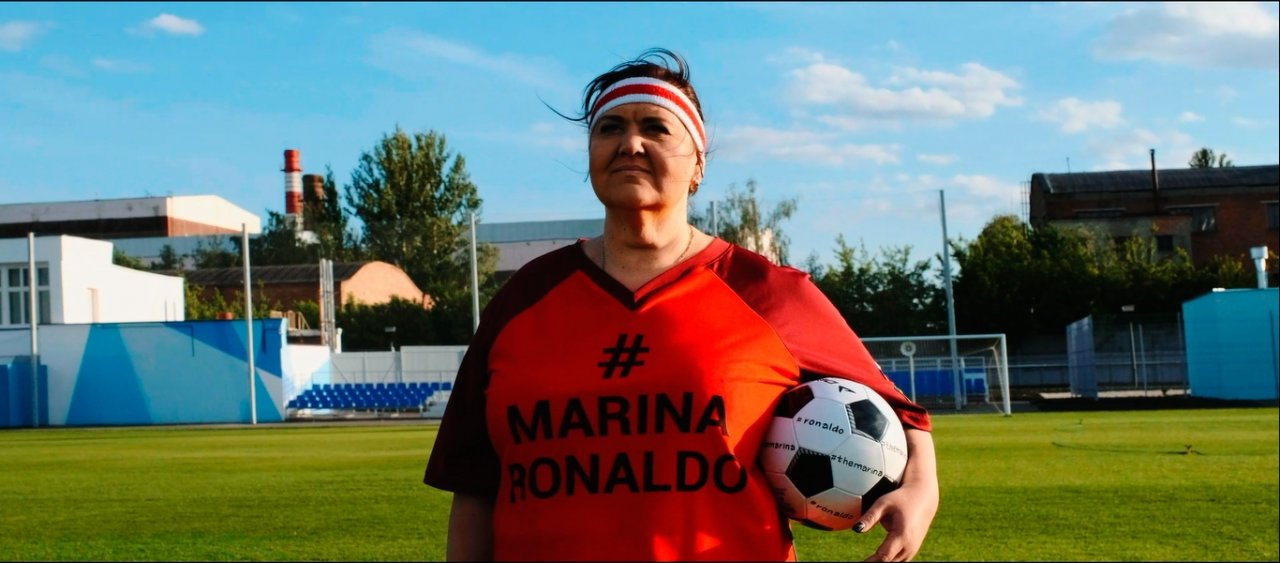 Жительница Пензы похудела на почти на 100 килограммов и теперь едет в Саранск, чтобы стать русской невестой Роналду