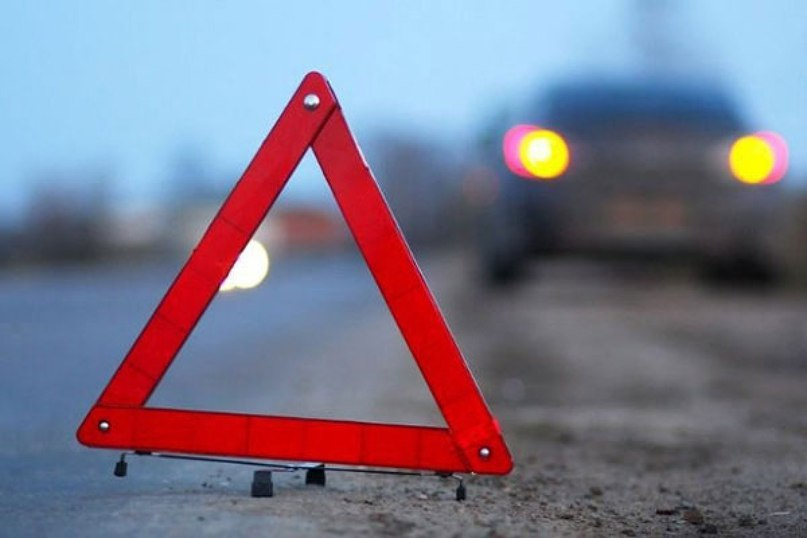 В Мордовии угонщик авто, скрываясь от полиции, попал в ДТП