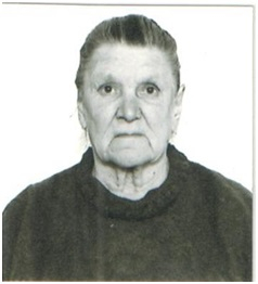 Ушла в лес и не вернулась: в Мордовии ищут 87-летнюю Анну Холодову
