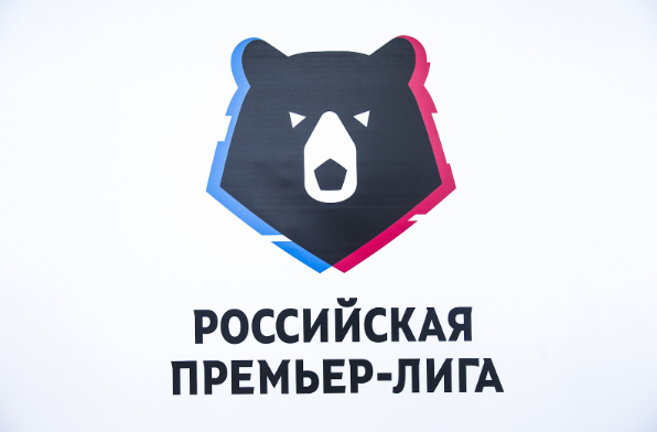 Премьер Лига России — турнирная таблица чемпионата после 10 туров