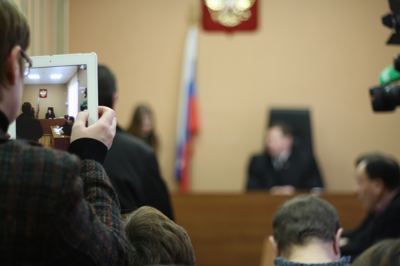 Житель Саранска ответил перед судом за контрабанду анаболиков