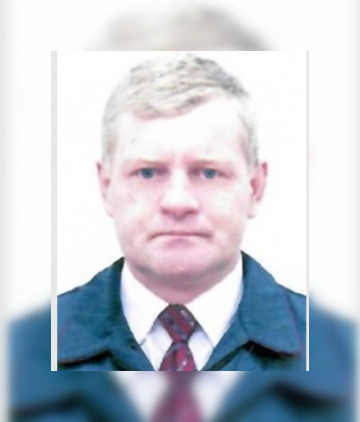 Следственный комитет Мордовии возбудил уголовное дело по факту исчезновения Сергея Данилкина