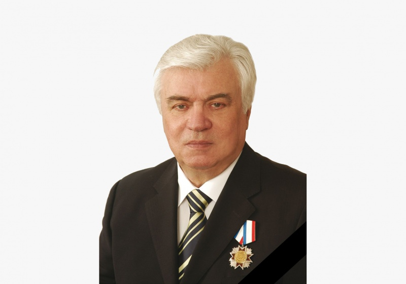 Ушел из жизни экс-спикер парламента Мордовии Валентин Конаков