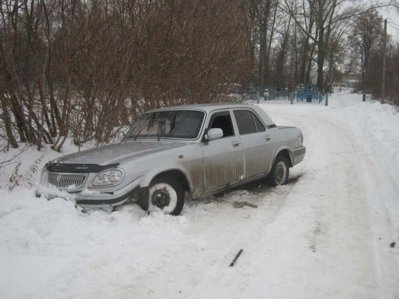В Мордовии задержаны два жителя Казани, которые подозреваются в краже и покушении на угон авто (фото)