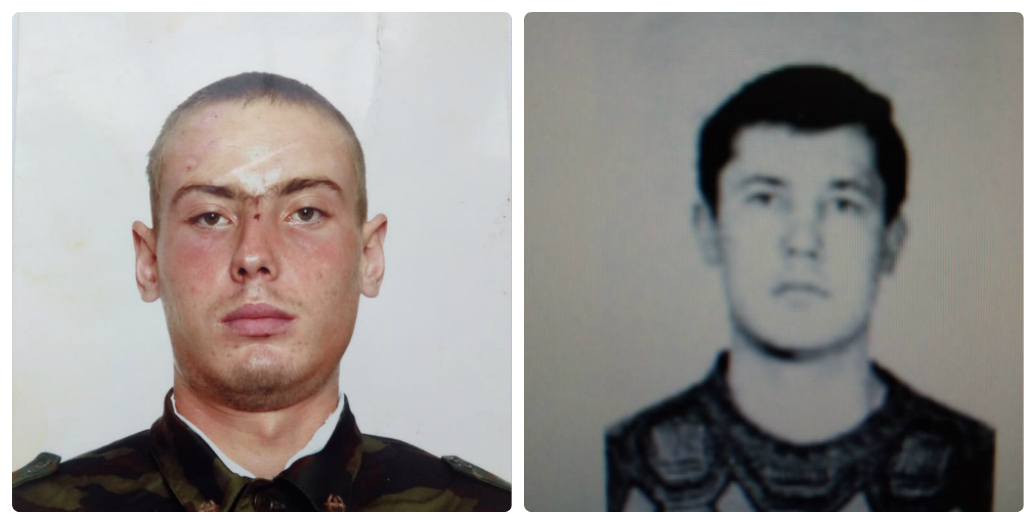 В Мордовии разыскивают молодых людей, самовольно покинувших воинскую часть