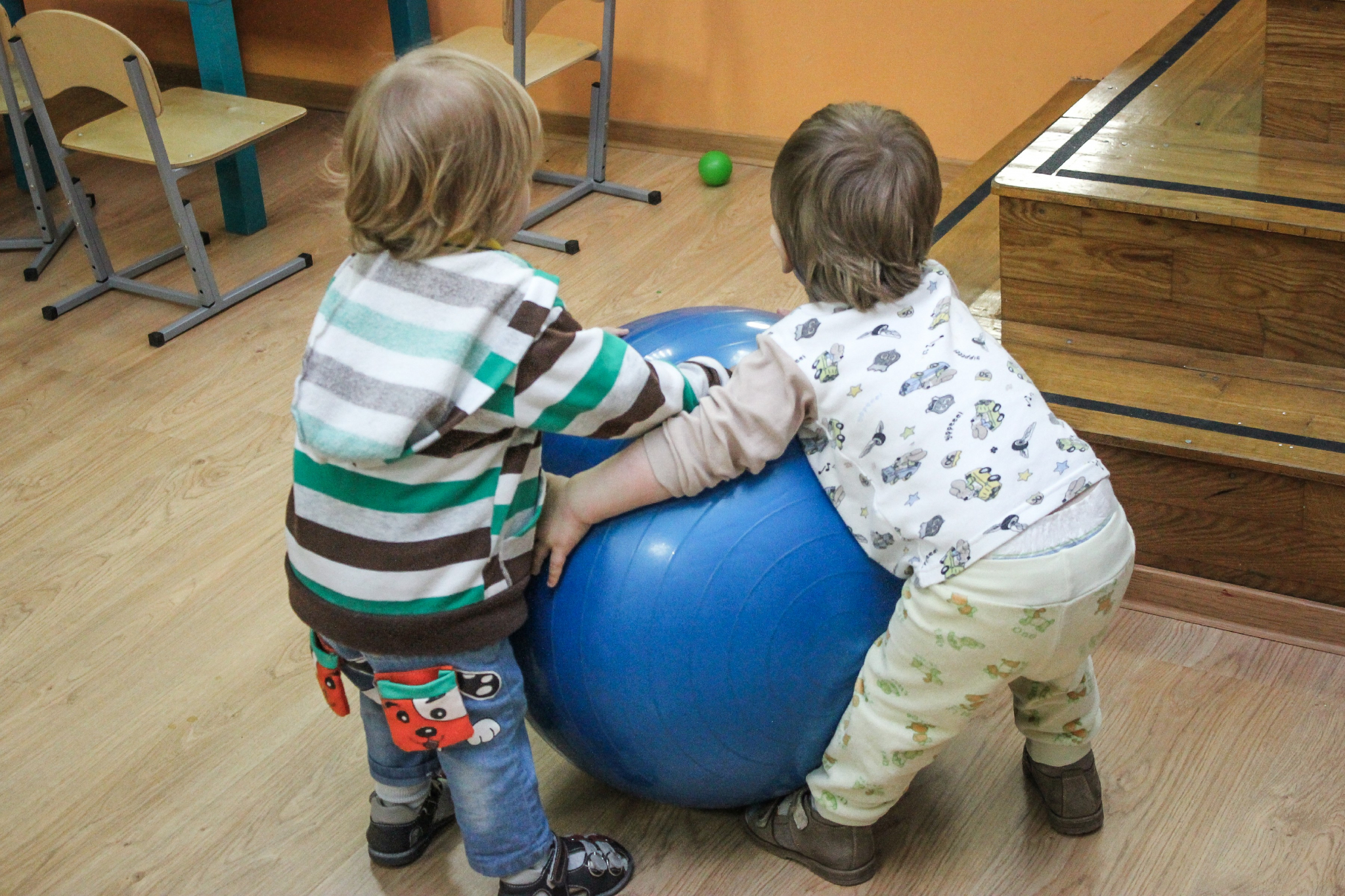 В Мордовии построят 16 детских садов