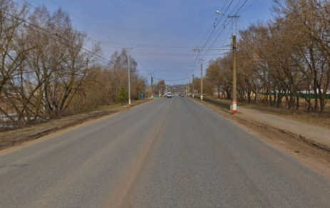 На Северо-Восточном шоссе Саранска временно ограничат движение транспорта