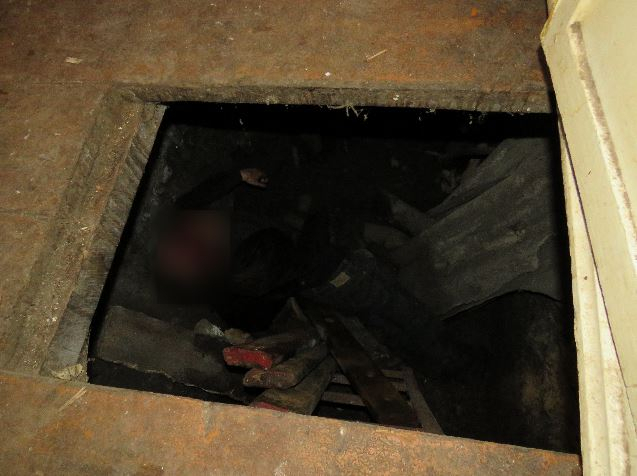 Трое жителей Мордовии до смерти избили мужчину и сбросили его тело в подпол