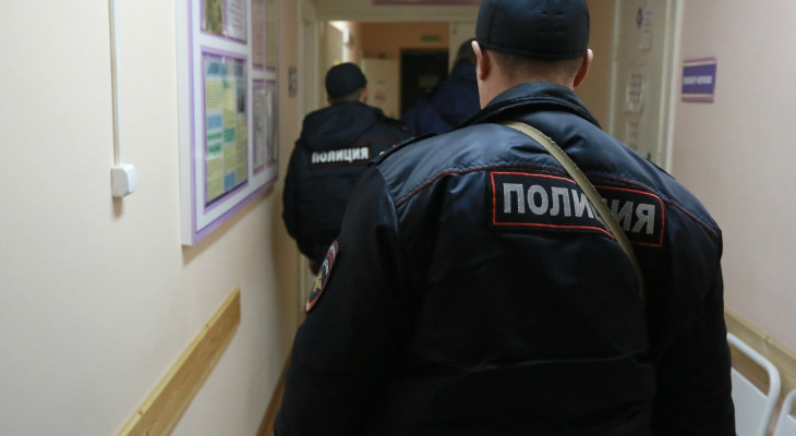 Полиция Саранска повязала начинающего наркодилера