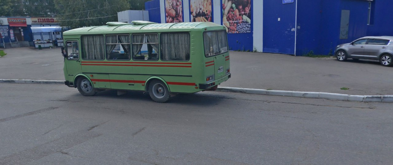 Водитель автобуса нахамил пенсионерке: мэр Саранска поручил разобраться в ситуации