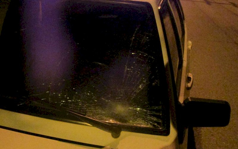 В столице Мордовии ВАЗ сбил пешехода-нарушителя