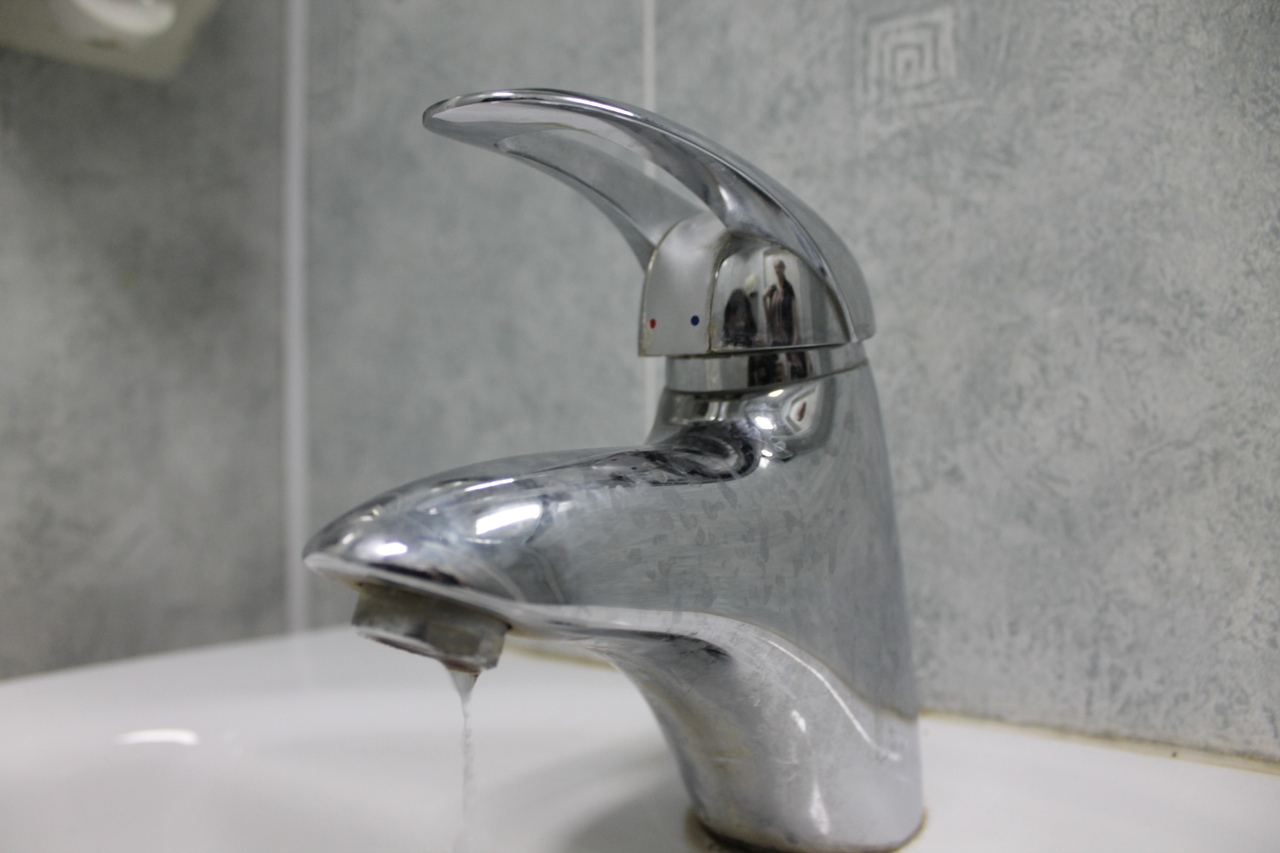 Отключение горячей воды в Саранске: новый список адресов