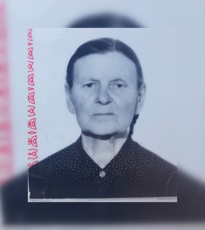 В Мордовии пропала 89-летняя пенсионерка, страдающая потерей памяти