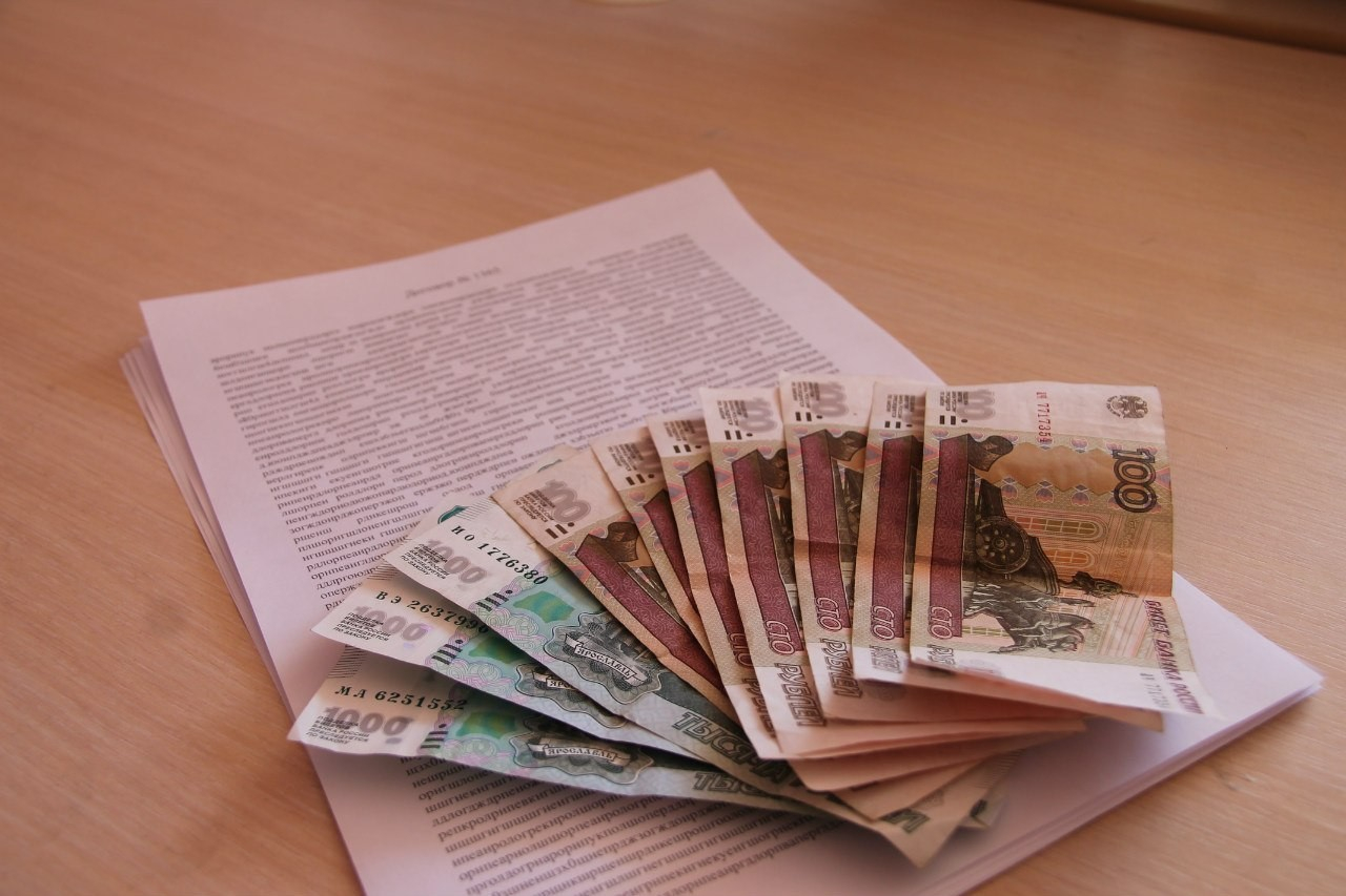 В Мордовии бизнесмен умышленно не платил зарплату 50 работникам