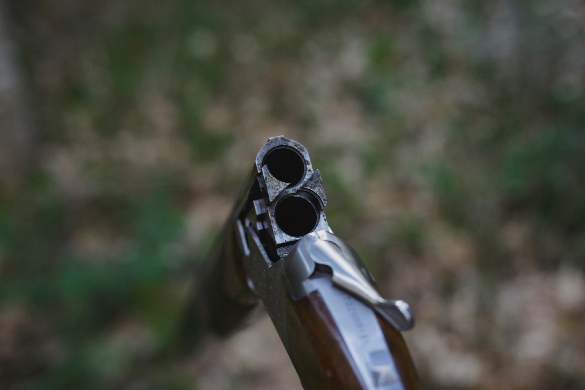 Смертельная ссора: житель Мордовии выстрелил из ружья в своего родственника