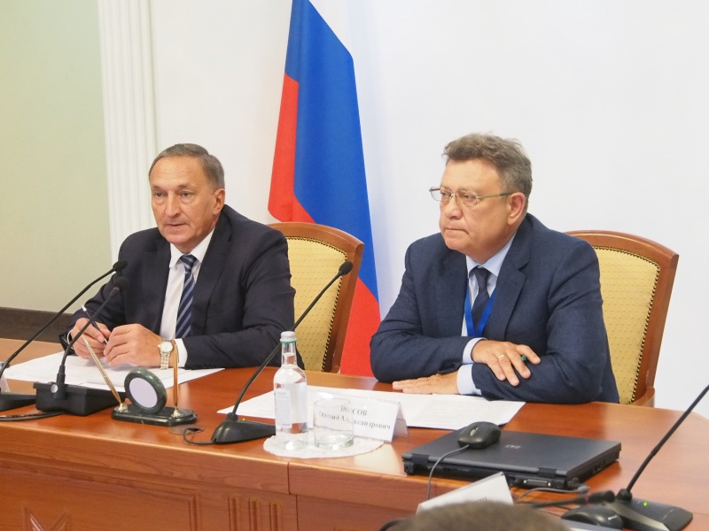 Мордовия в 2019 году получит 2,3 миллиарда рублей на ремонт дорог