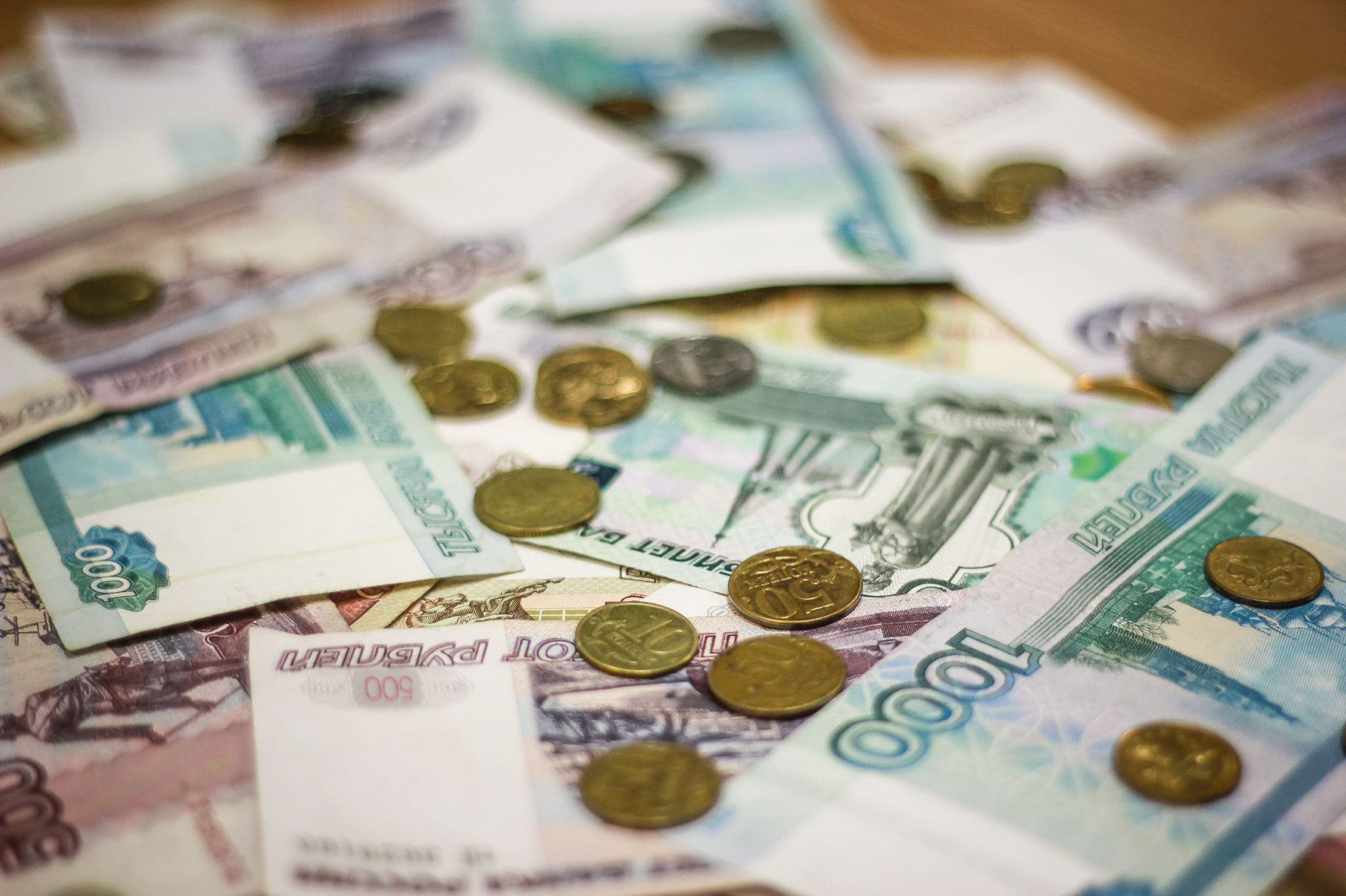 Мошенник украл у жителя Мордовии более четырех миллионов рублей