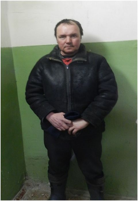 Ушел из дома и не вернулся: полицейские Мордовии продолжают поиски Николая Николаева