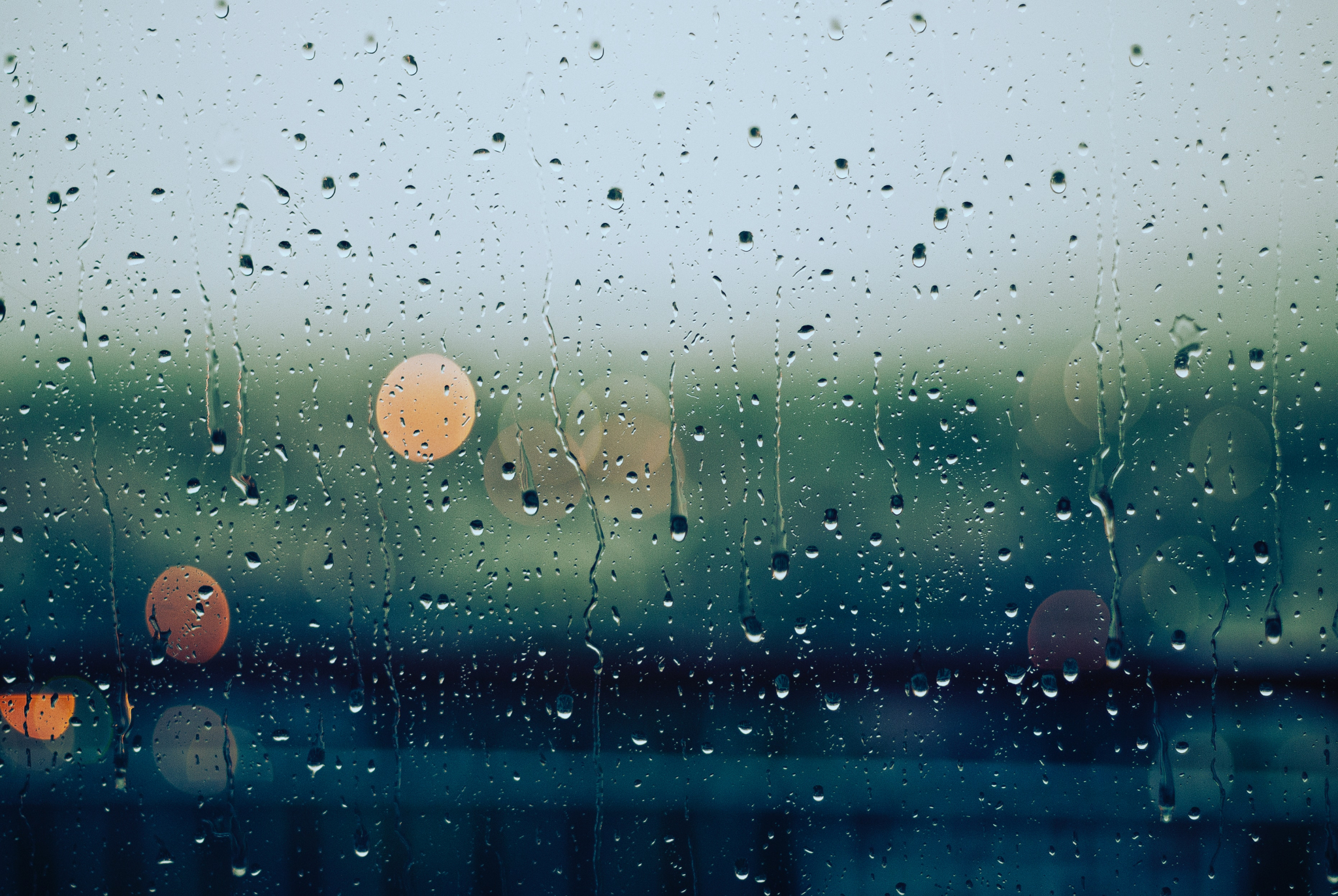 Дождь и ветер. Погода в Саранске на 16 сентября