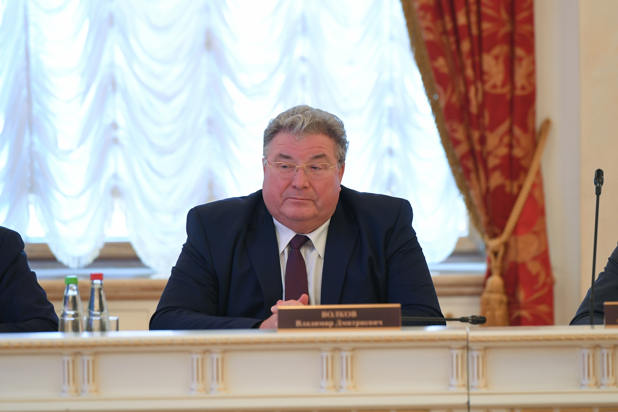 Глава Мордовии: «Мы продолжаем активную работу по развитию туризма»